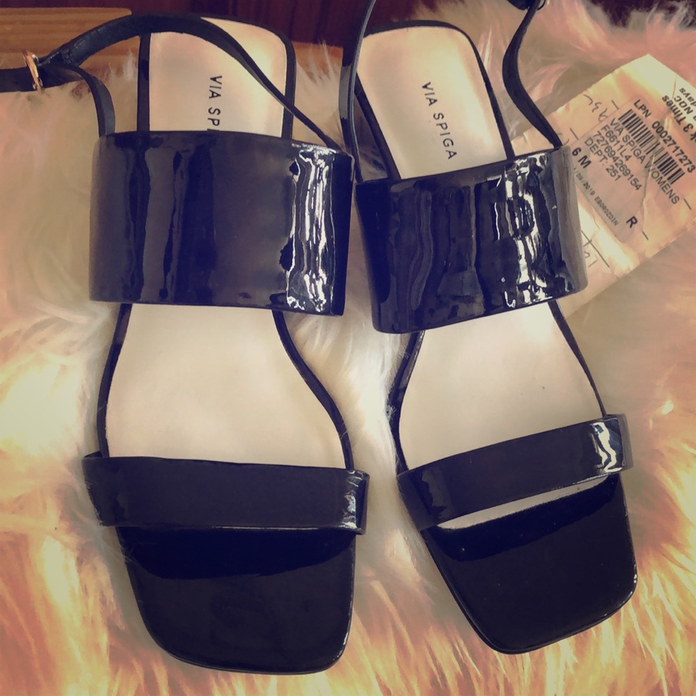 Via spiga hipster AF shoes